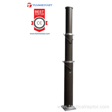 High Quality 3Meter Heavy Duty Mast